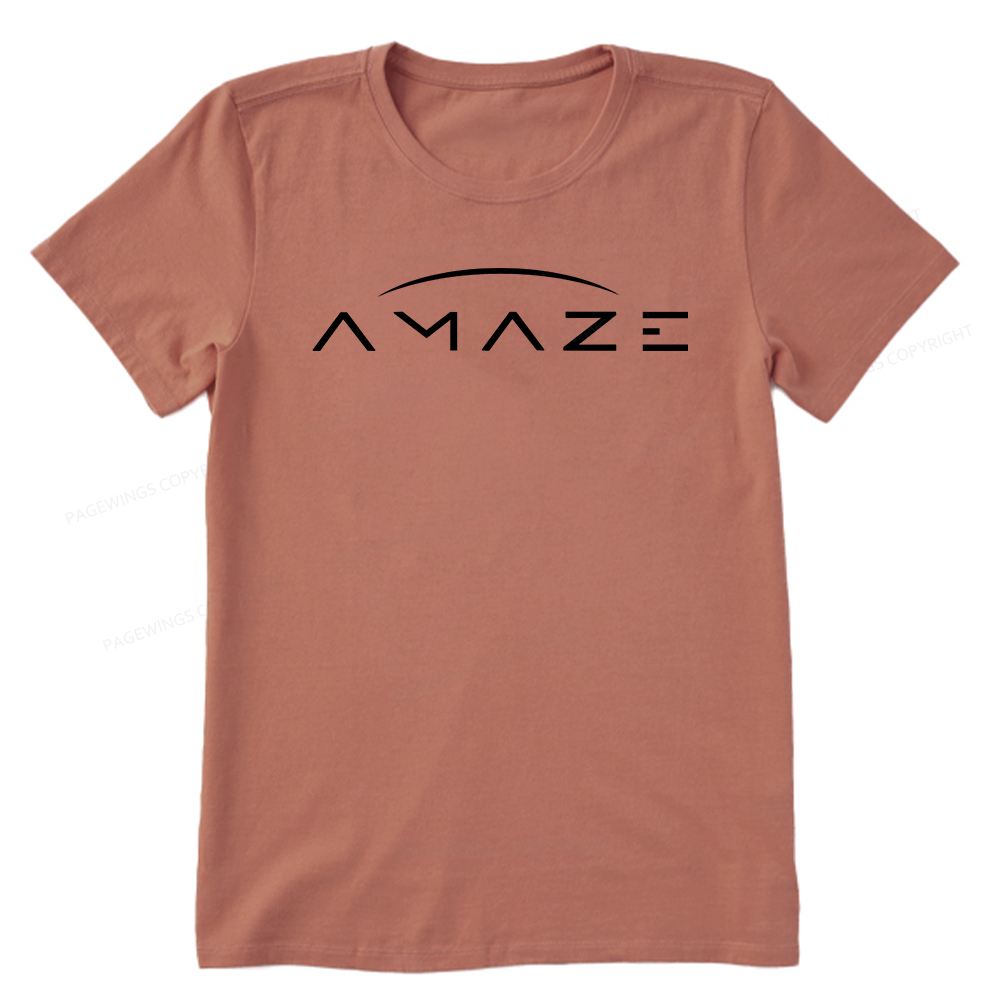 Pagewings Amaze Unisex Classic T-shirt