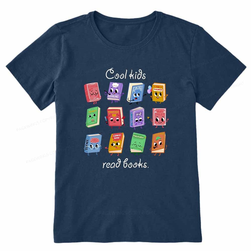 Pagewings School Librarian Shirt, Back To School Shirt Teacher Unisex 