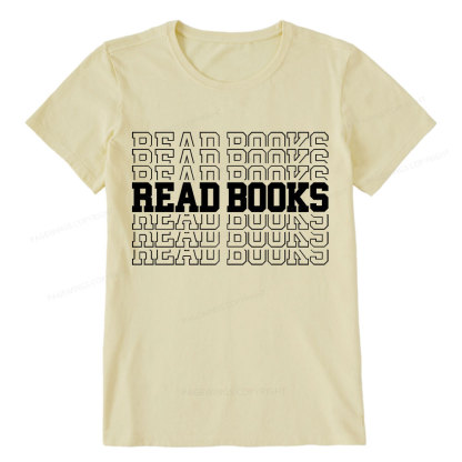 Pagewings Week and Library  Unisex Classic T-shirt