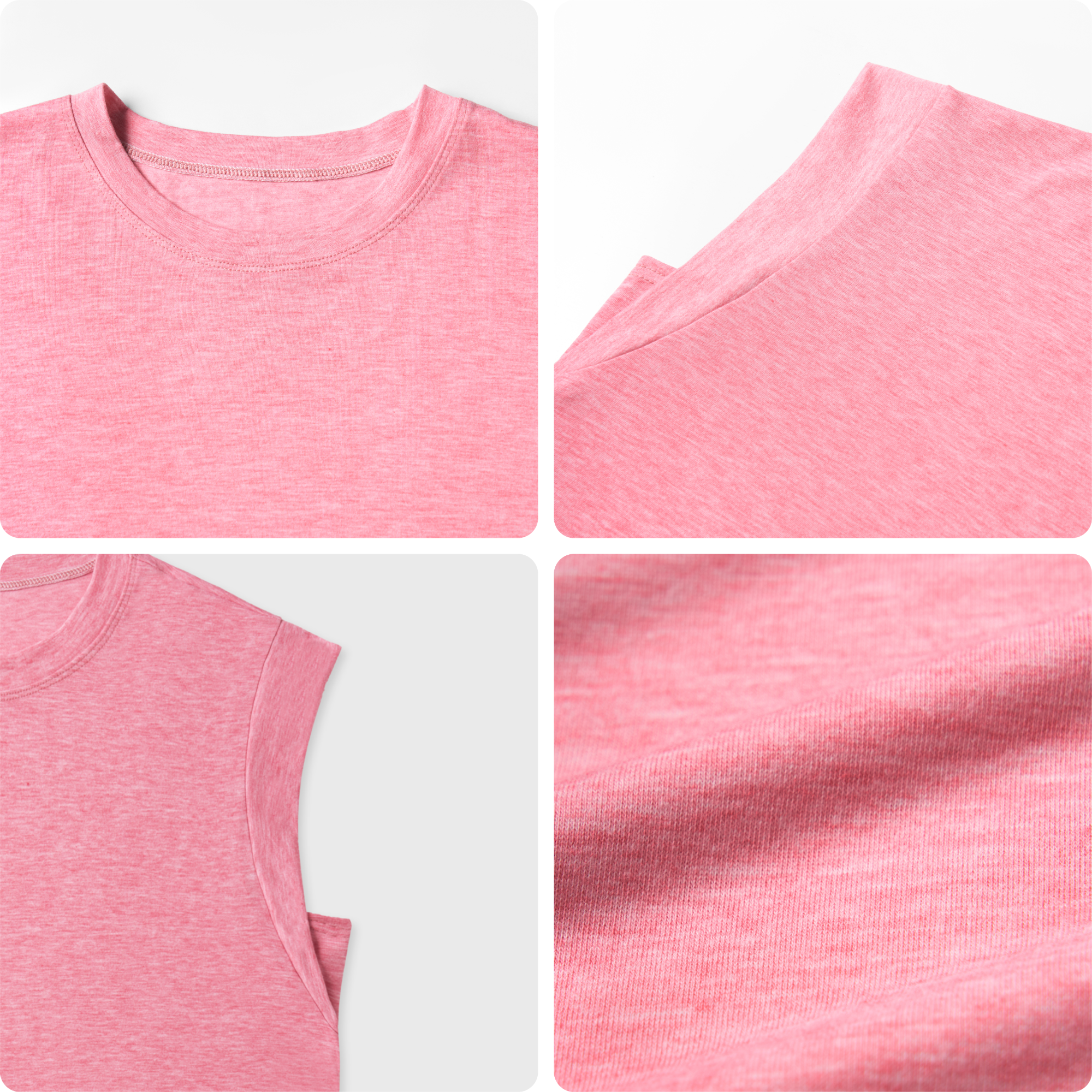 Pagewing Support Your Local Data Center 16102 Bookish Women's Heather Tank Top
