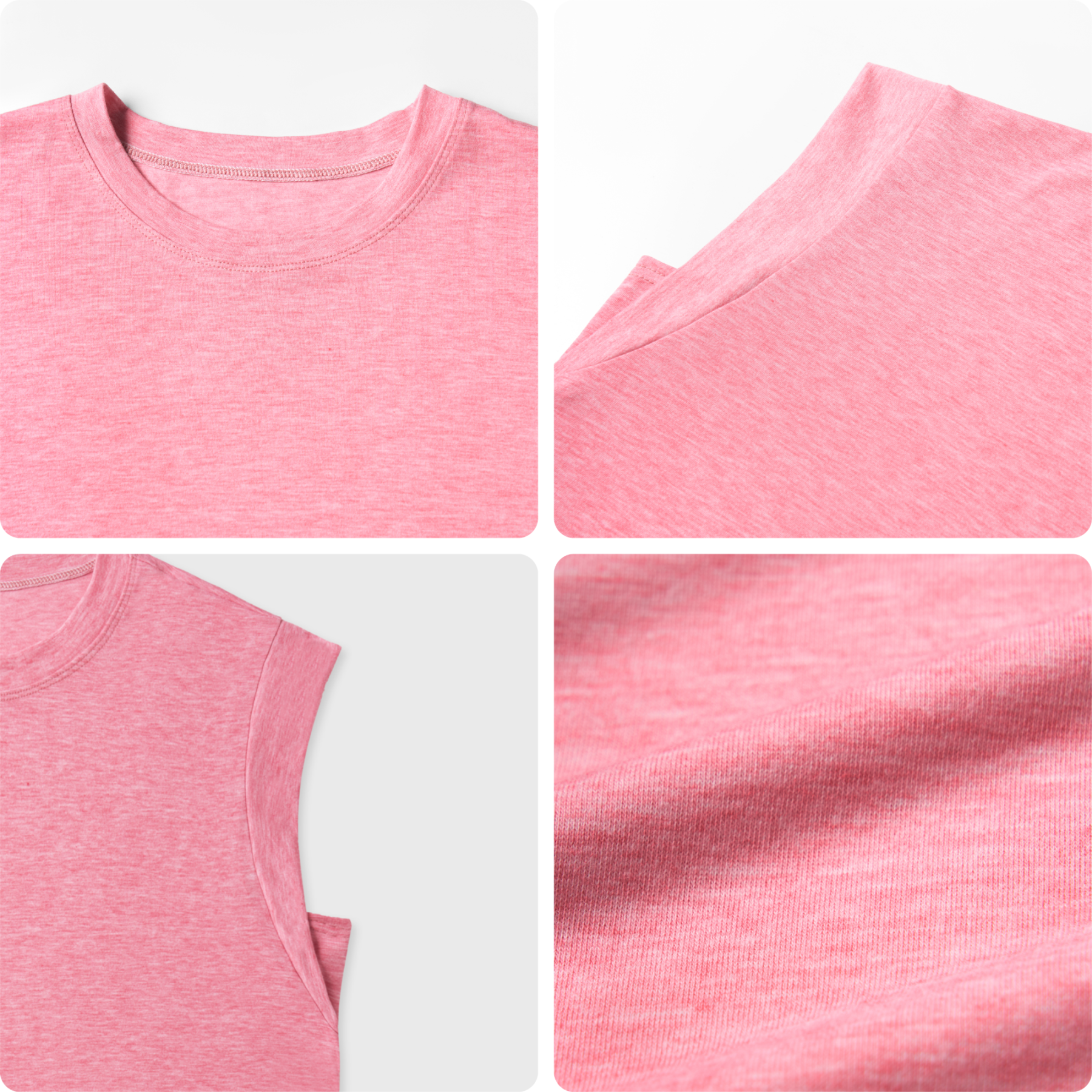 Pagewing Support Your Local Data Center 16102 Bookish Women's Heather Tank Top