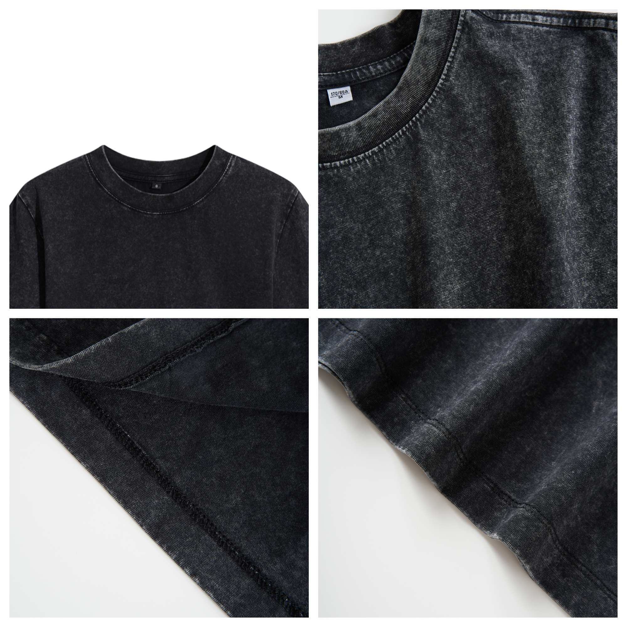 A-水洗正肩修身tee上架模版Pagewings I'm With The Banned Women Washed Slim Fit T-shirt 