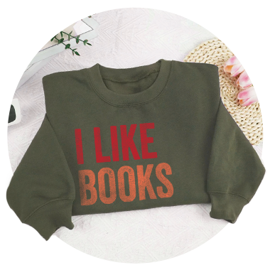 Classic Sweatshirts