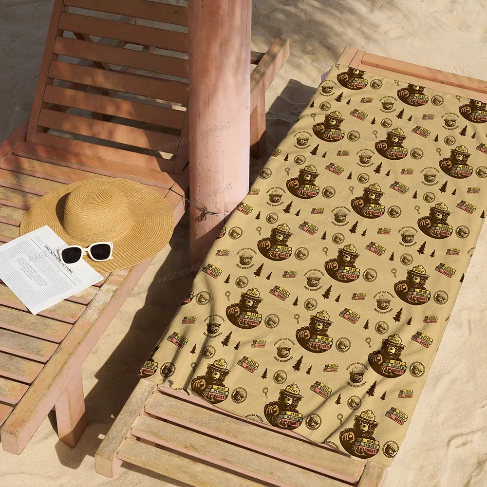 Pagewings Only You Can Prevent Book Burnings Blanket