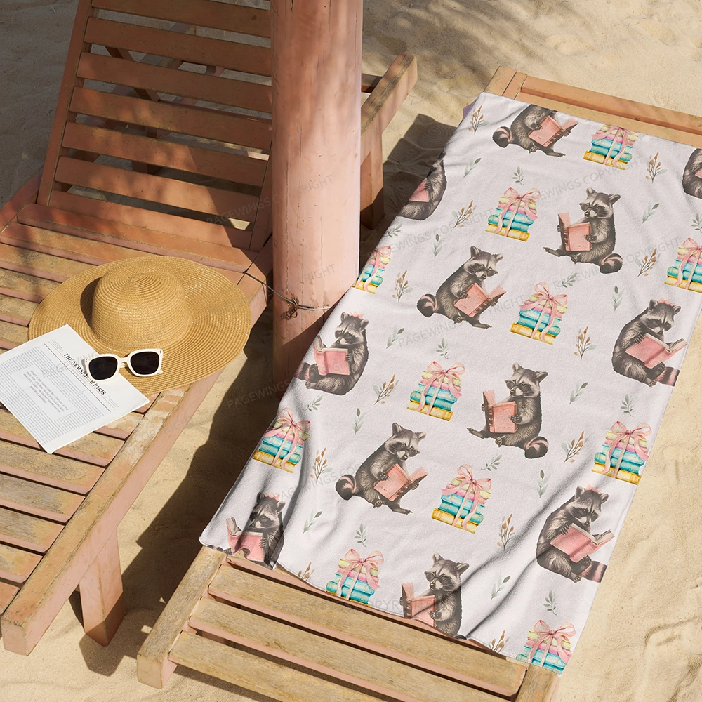 Pagewings Read Books Be Kind Stay Weird Unisex Blanket