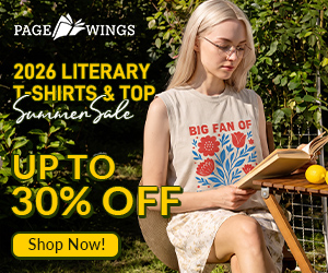 bookish t shirts