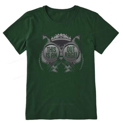 Pagewings Sci Fi Bookish Unisex Classic T-shirt