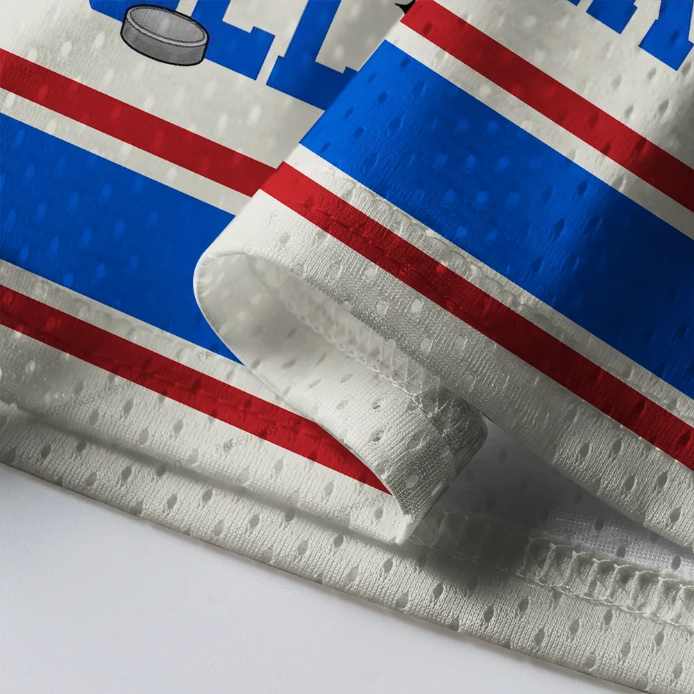 Pagewings Romance Novel Lover Unisex Mesh Jersey