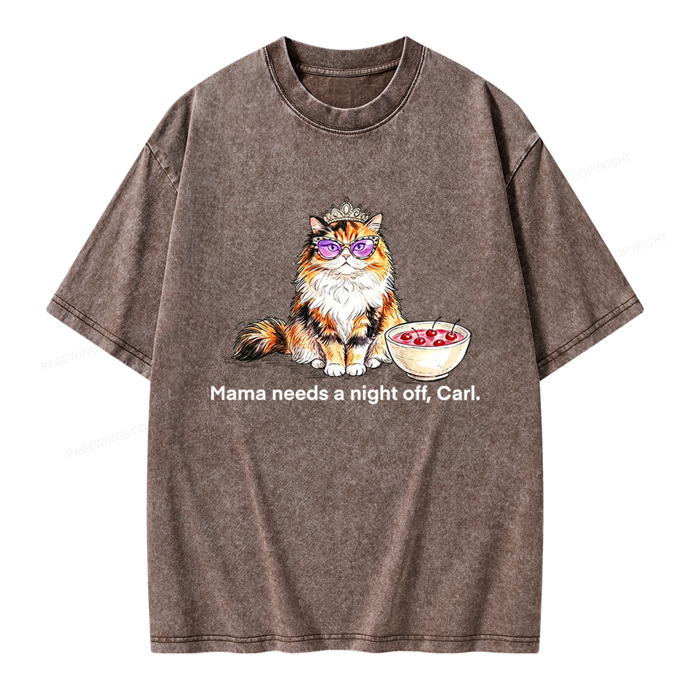 Pagewings Sci Fi Bookish Unisex Washed T-shirt