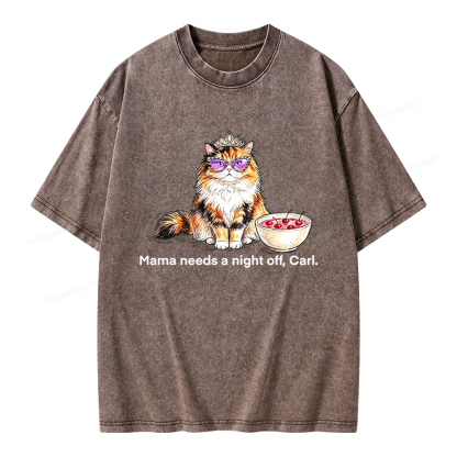 Pagewings Sci Fi Bookish Unisex Washed T-shirt