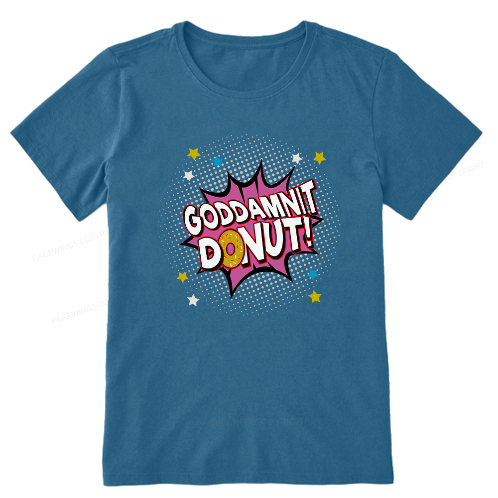 Pagewings Sci-Fi Lover  Unisex Classic T-shirt