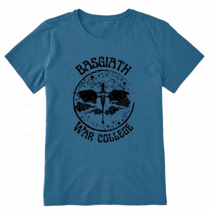 Pagewings Fouth Wings Unisex Classic T-shirt