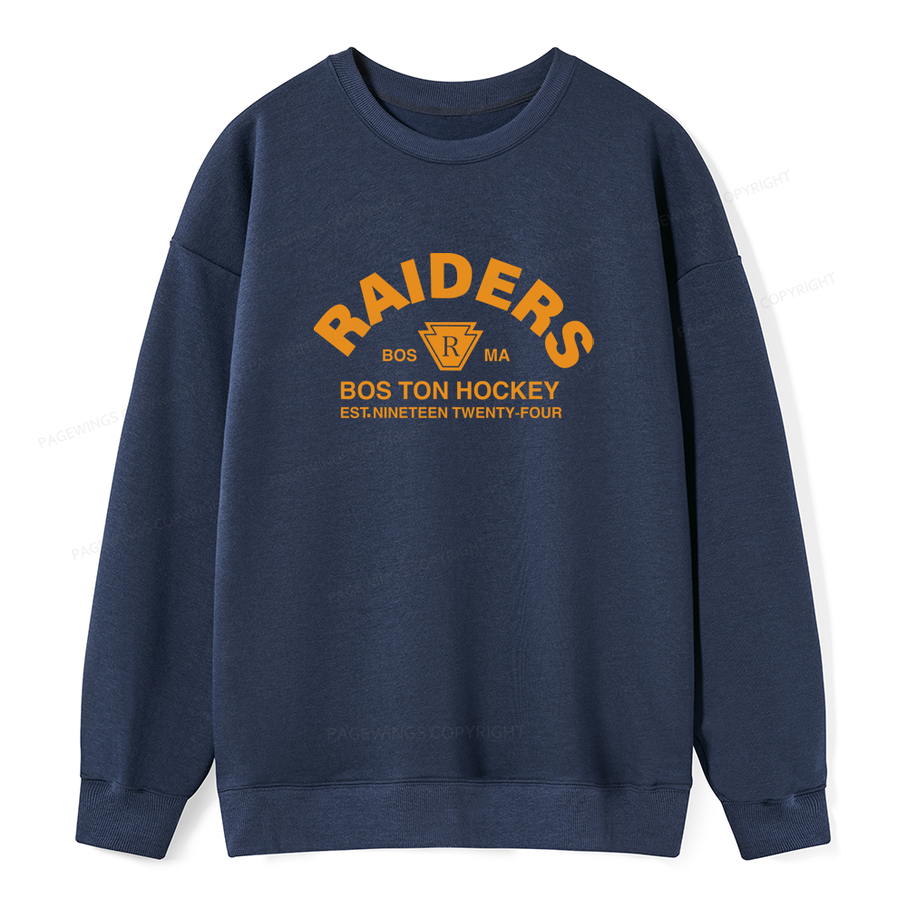 Pagewings Romance Book Unisex Classic Sweatshirt