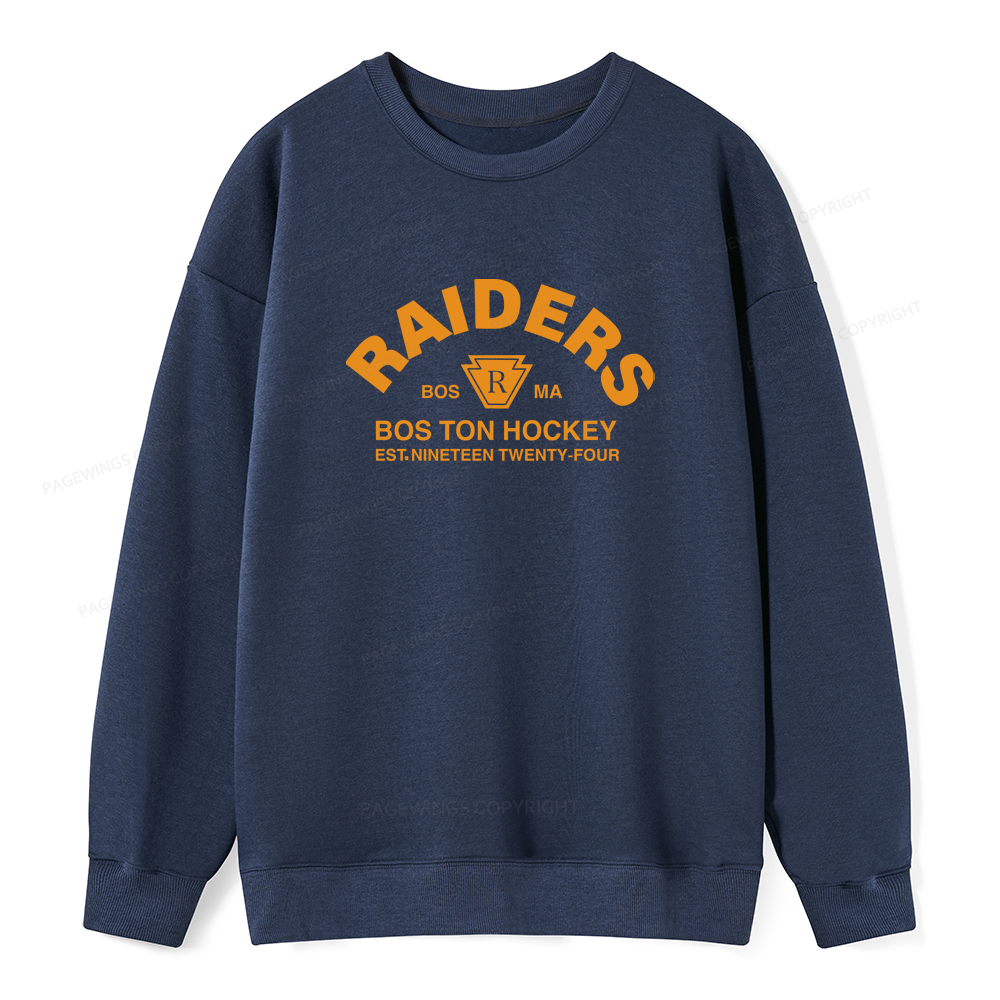 Pagewings Romance Book Unisex Classic Sweatshirt