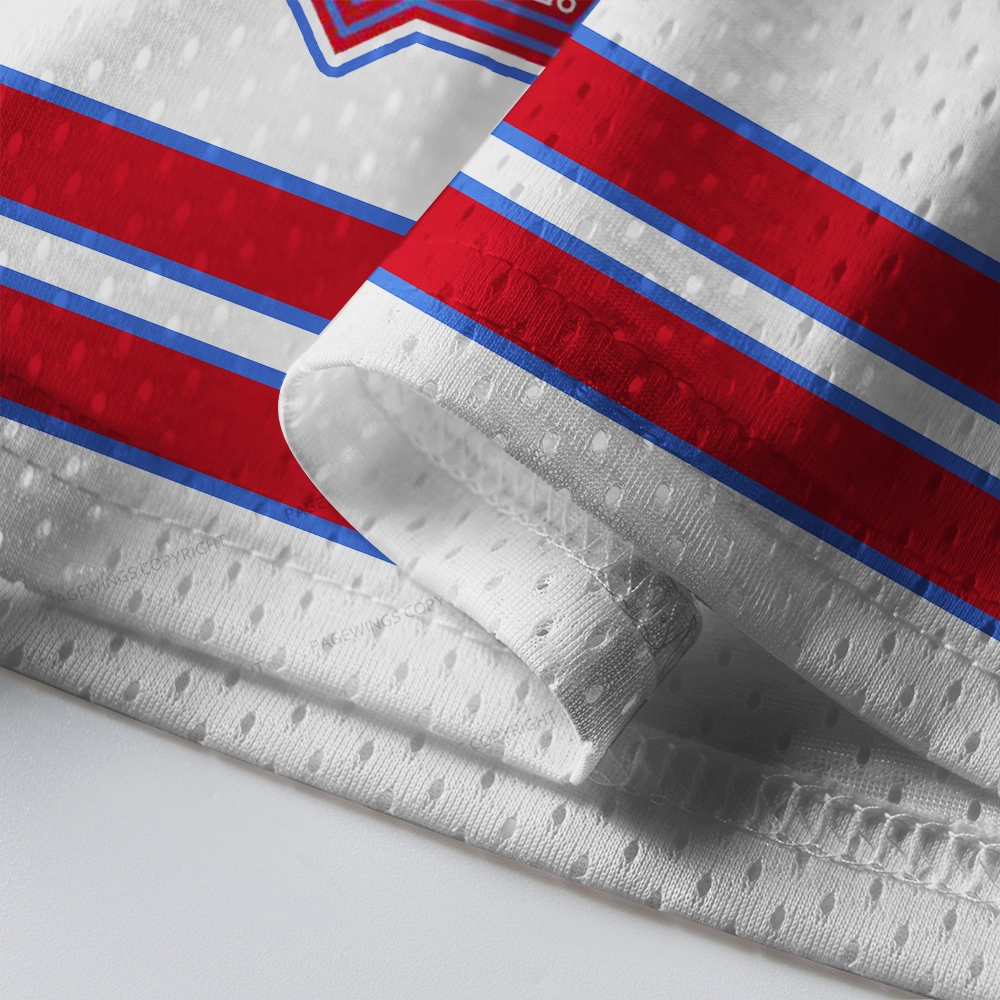 Pagewings Romance Novel Lover Unisex Mesh Jersey