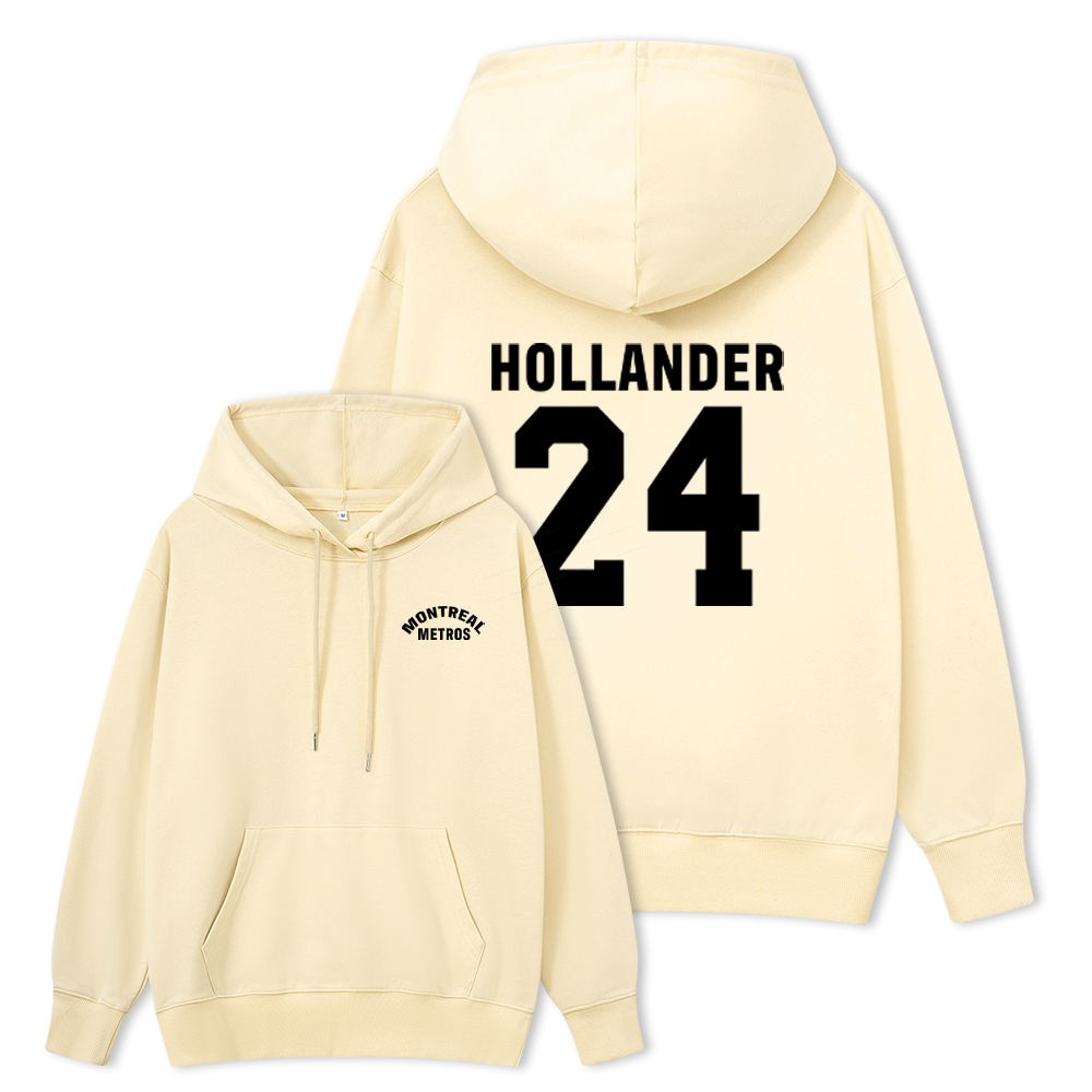 Pagewings Romance Fan Unisex Classic Hoodie