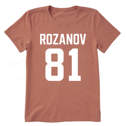 Pagewings Romance Novel Lover Unisex Classic T-shirt