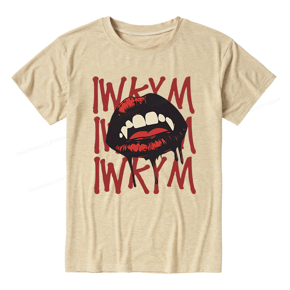 Pagewings Sci Fi Novel Lover Unisex Heather T-Shirt