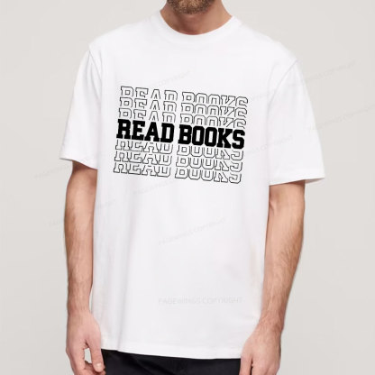 Pagewings Week and Library  Unisex Classic T-shirt