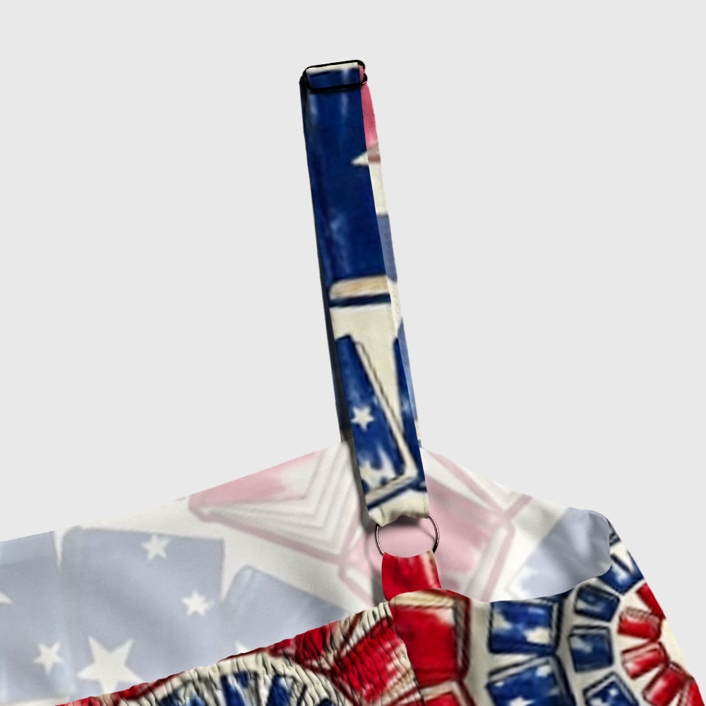 Pagewings Justice For All Maxi Dress