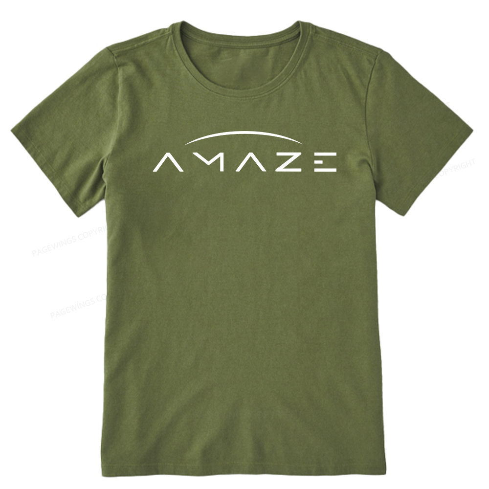 Pagewings Amaze Unisex Classic T-shirt