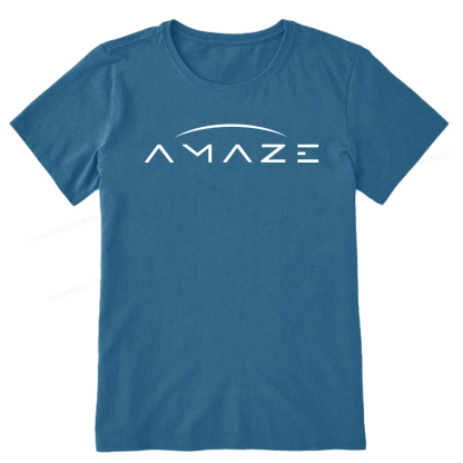 Pagewings Amaze Unisex Classic T-shirt