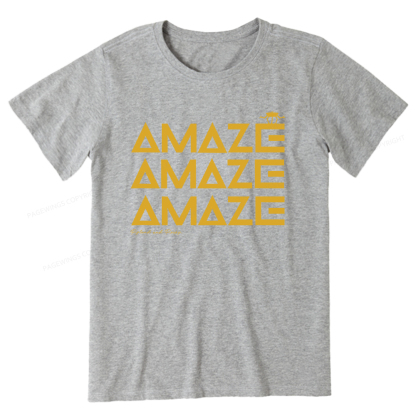 Pagewings Amaze Unisex Classic T-shirt