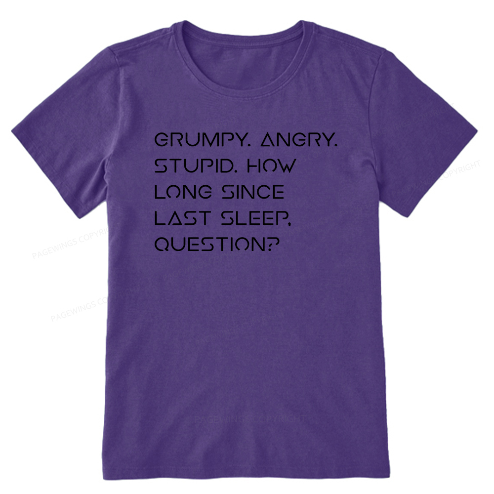 Pagewings Sci-Fi Lover Unisex Classic T-shirt