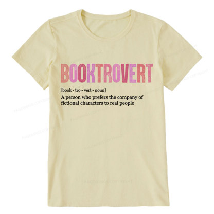 Pagewing Funny Book Lover  Unisex Classic T-shirt