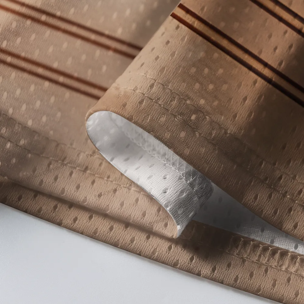 Pagewings Airsick Lowlander Unisex Mesh Jersey