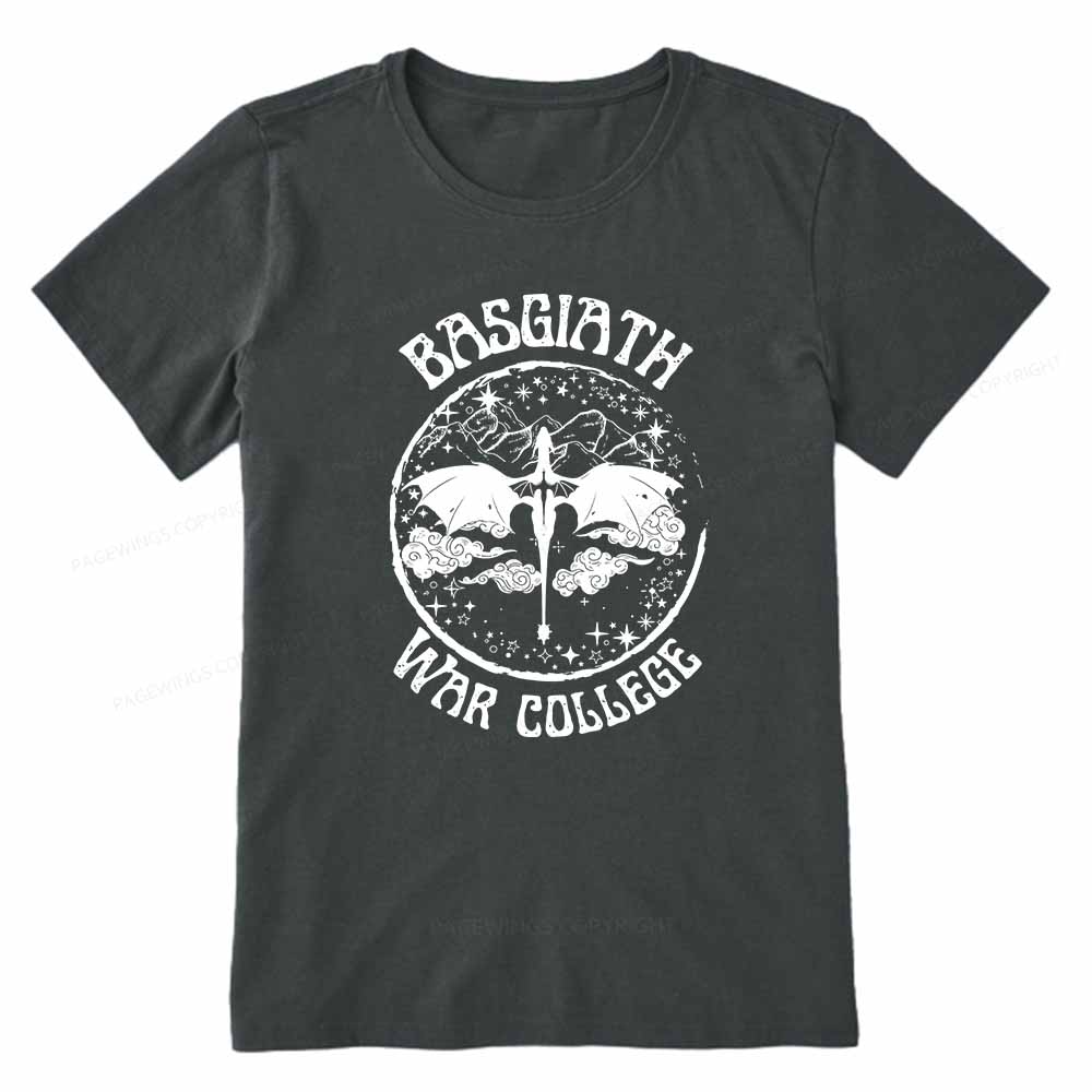 Pagewings Fouth Wings Unisex Classic T-shirt