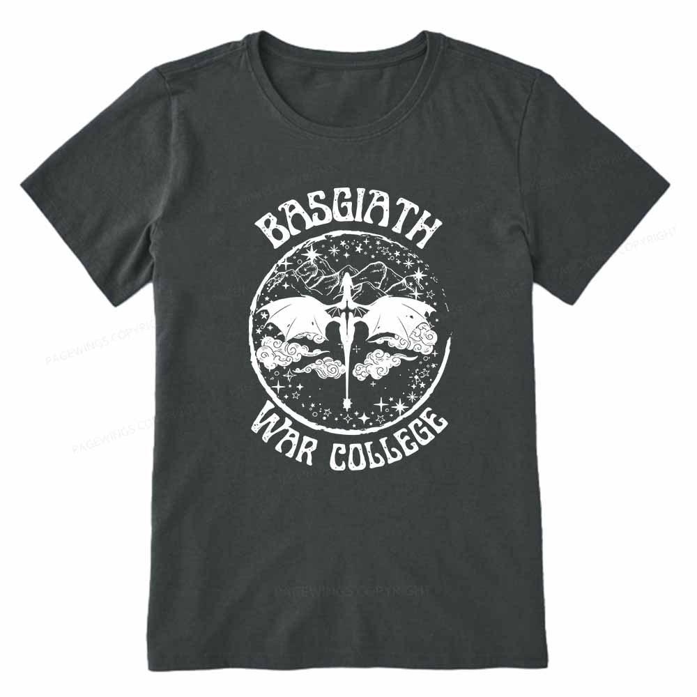 Pagewings Fouth Wings Unisex Classic T-shirt