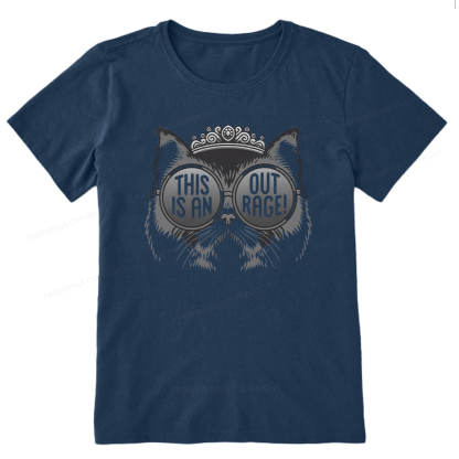 Pagewings Sci Fi Bookish Unisex Classic T-shirt
