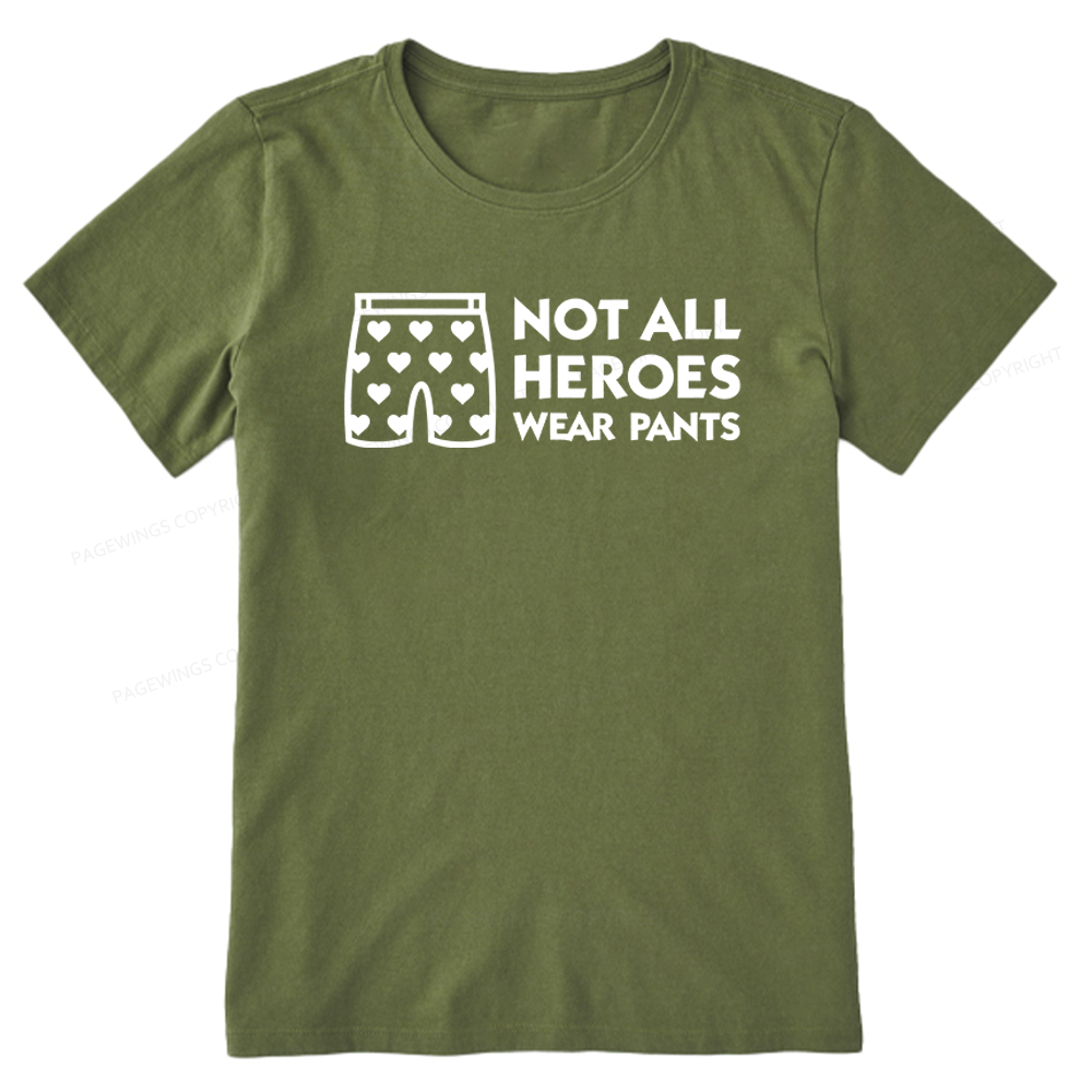 Pagewings Sci Fi Book Lover Unisex Classic T-shirt