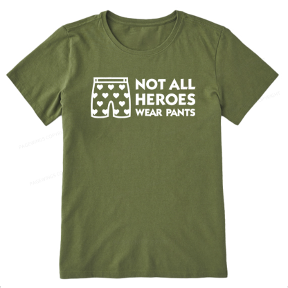 Pagewings Sci Fi Book Lover Unisex Classic T-shirt