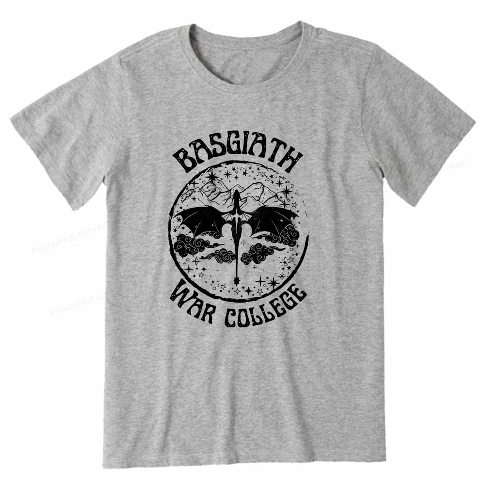 Pagewings Fouth Wings Unisex Classic T-shirt