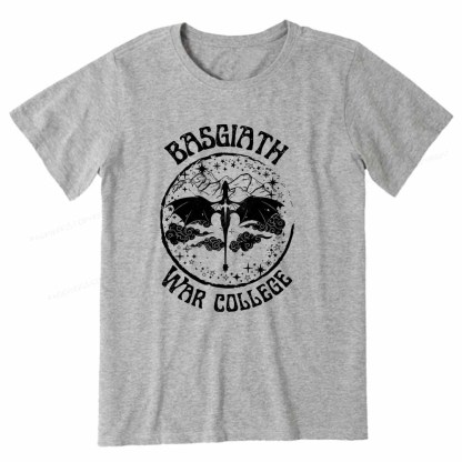 Pagewings Fouth Wings Unisex Classic T-shirt