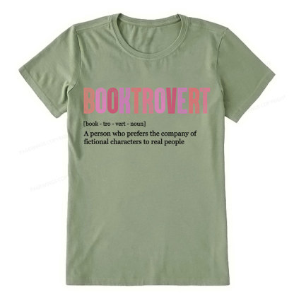 Pagewing Funny Book Lover  Unisex Classic T-shirt