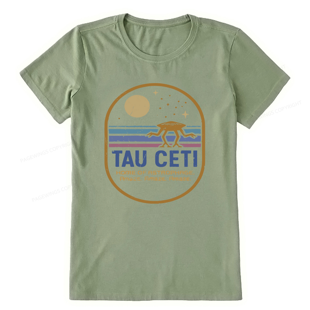 Pagewings Amaze Unisex Classic T-shirt