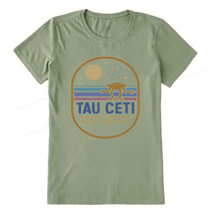 Pagewings Amaze Unisex Classic T-shirt