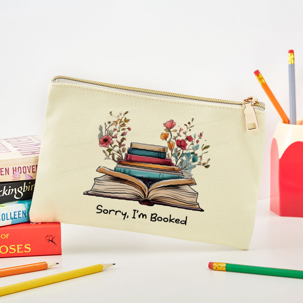 Pagewings Sorry I'm Booked