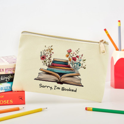 Pagewings Sorry I'm Booked