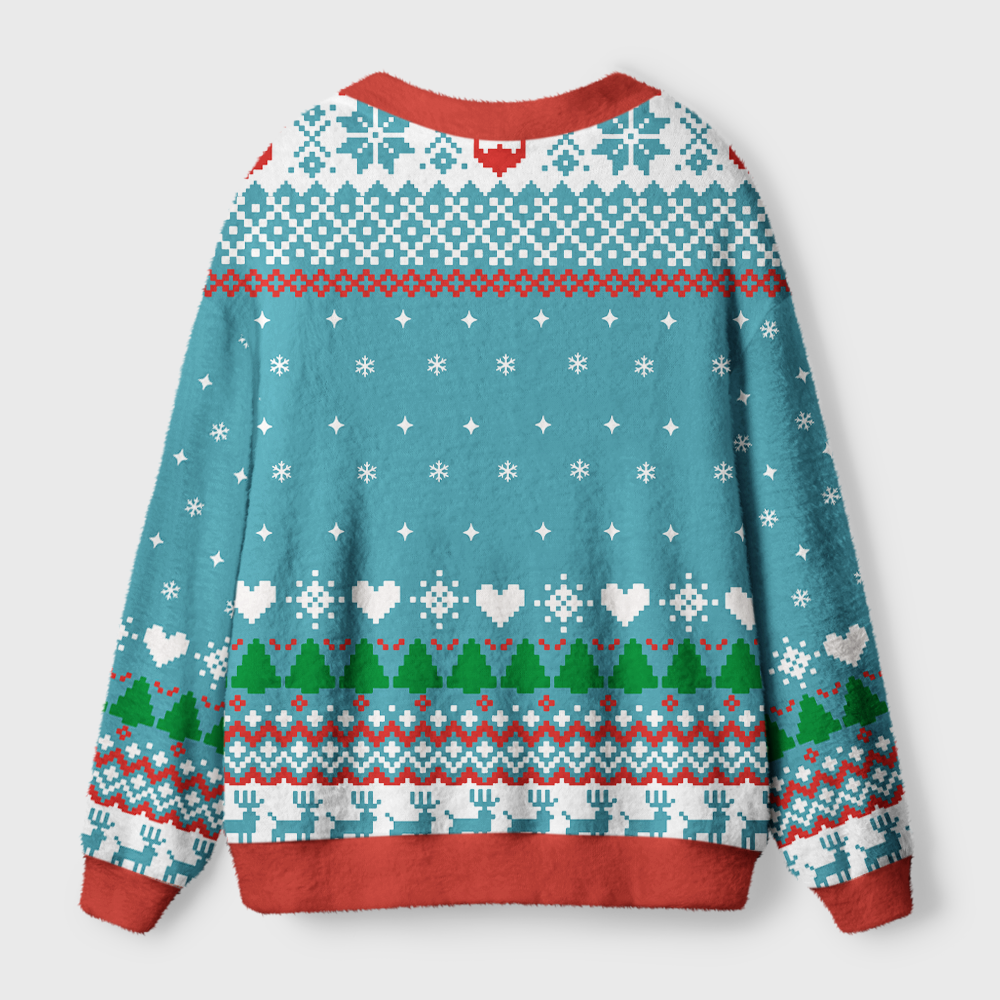 Pagewings Silly Goose Book Club Light Knit Unisex Cardigan Sweaters