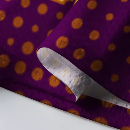 Pagewings I've Hacked My Governor Module Unisex Mesh Jersey