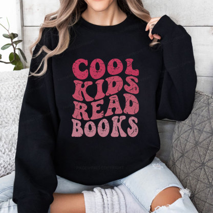 Pagewing Library Reader Book Nerd  Unisex Classic Sweatshirt