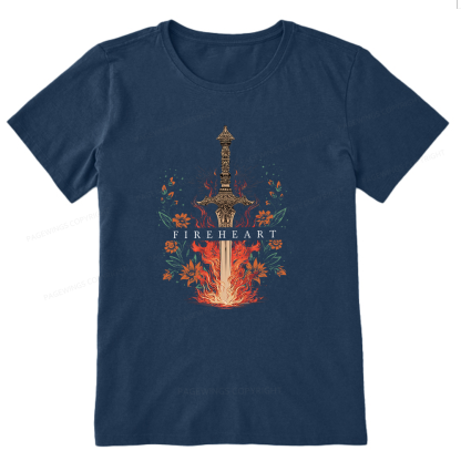 Pagewings Fantasy Lover Unisex Classic T-shirt