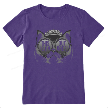 Pagewings Sci Fi Bookish Unisex Classic T-shirt