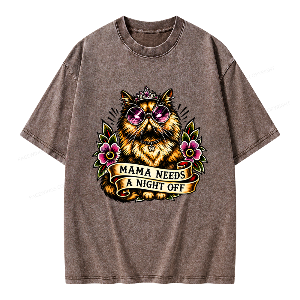 Pagewings Sci Fi Bookish Unisex Washed T-shirt