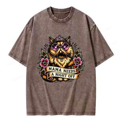 Pagewings Sci Fi Bookish Unisex Washed T-shirt