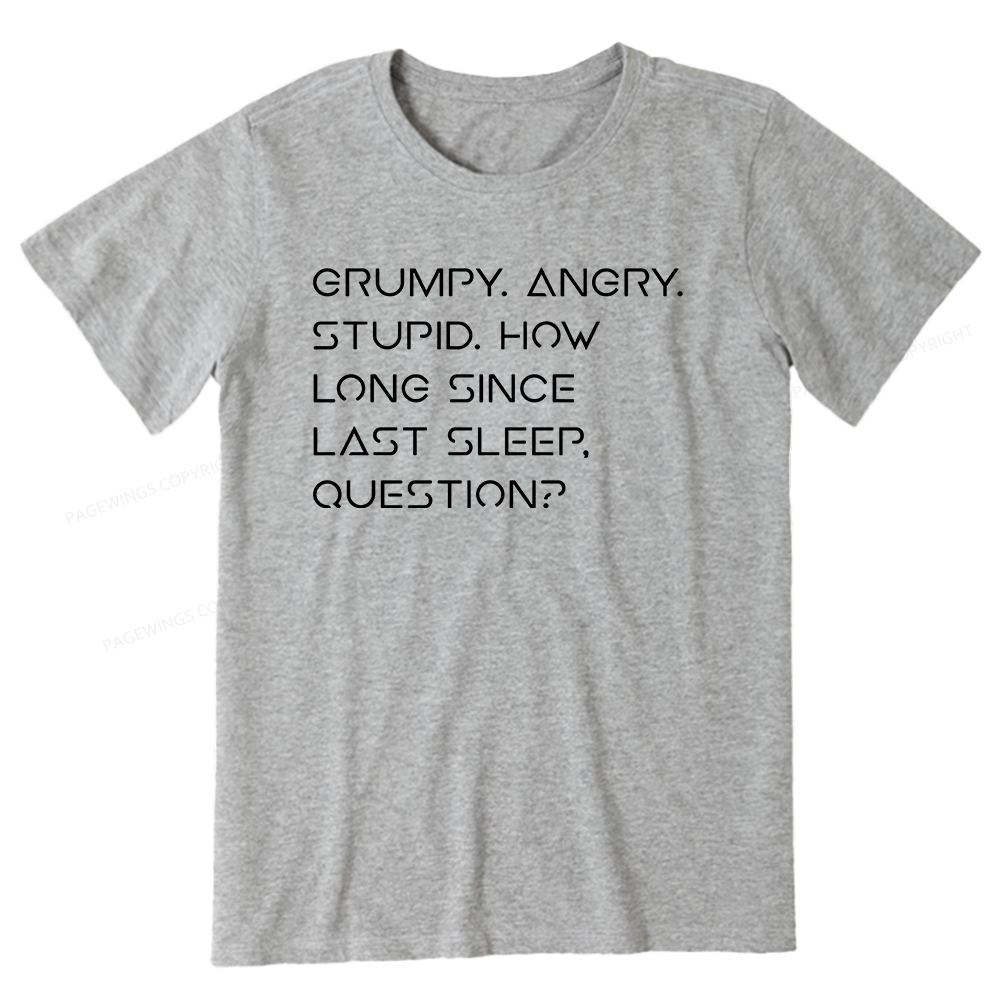 Pagewings Sci-Fi Lover Unisex Classic T-shirt